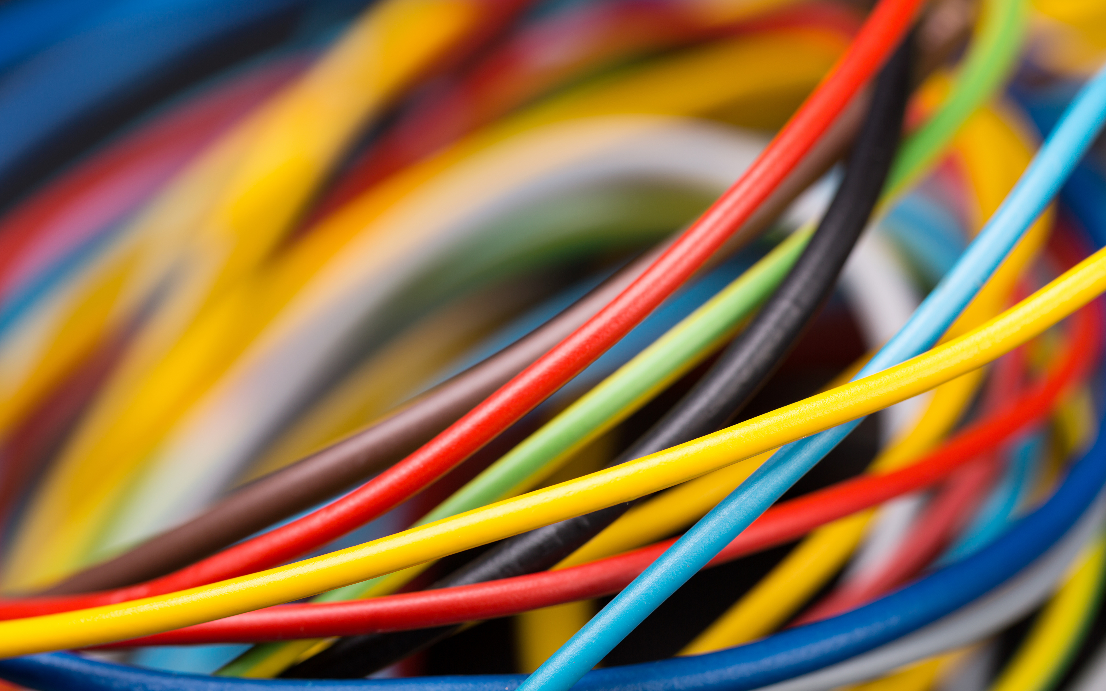 fios elétricos flexíveis Nambei