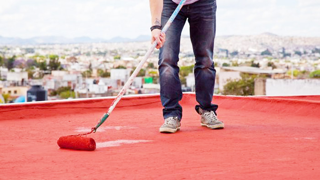 Impermeabilizante onde aplicar e como usar Obra & Lar precisou