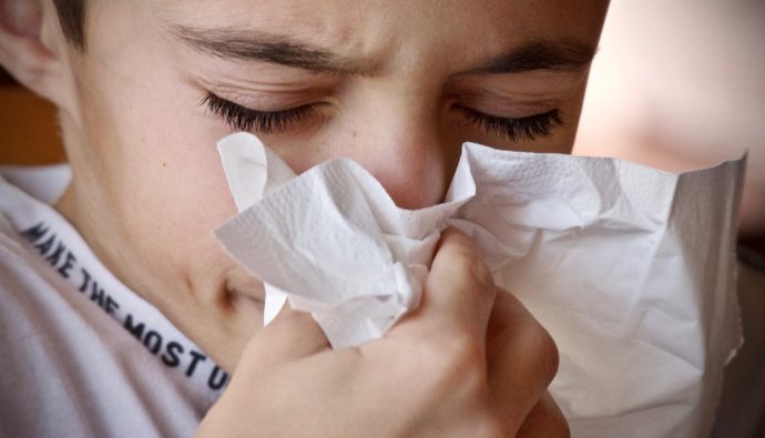 Evitar problemas respiratórios no inverno é fundamental para manter a qualidade de vida