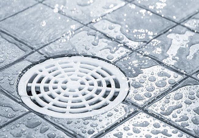 como desentupir os ralos