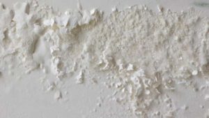 evitar infiltrações