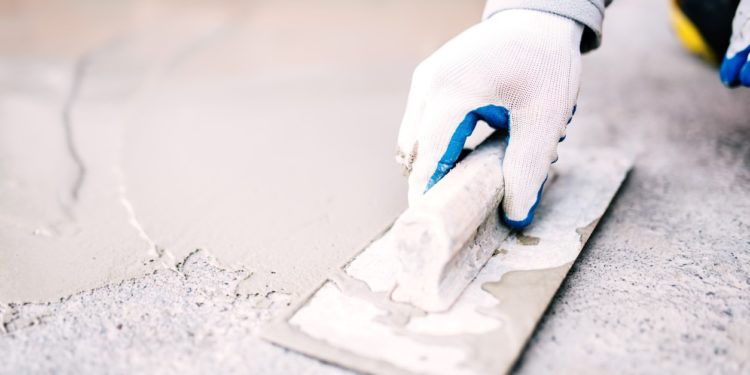 áreas da casa para impermeabilizar